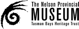 The Nelson Provincial Museum Logo
